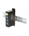 startech 4PT MANAGED INDUSTRIAL USB HUB/. - nr 1