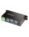 startech 4PT MANAGED INDUSTRIAL USB HUB/. - nr 23