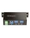 startech 4PT MANAGED INDUSTRIAL USB HUB/. - nr 3