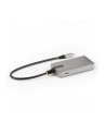 startech 4-PORT USB-C 10GBPS HUB/- 3X USB-A/1X USB-C FOR LAPTOPS - nr 14