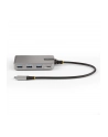 startech 4-PORT USB-C 10GBPS HUB/- 3X USB-A/1X USB-C FOR LAPTOPS - nr 15