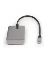 startech 4-PORT USB-C 10GBPS HUB/- 3X USB-A/1X USB-C FOR LAPTOPS - nr 17