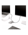 startech 4-PORT USB-C 10GBPS HUB/- 3X USB-A/1X USB-C FOR LAPTOPS - nr 20