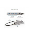 startech 4-PORT USB-C 10GBPS HUB/- 3X USB-A/1X USB-C FOR LAPTOPS - nr 3