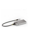 startech 4-PORT USB-C 10GBPS HUB/- 3X USB-A/1X USB-C FOR LAPTOPS - nr 6