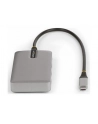 startech 4-PORT USB-C 10GBPS HUB/- 3X USB-A/1X USB-C FOR LAPTOPS - nr 7
