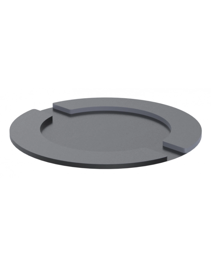 ergonomic solutions DOUBLE-SID-ED ADHESIVE TAPE FOR/PAYMENT MOUNTS NO COLOR główny