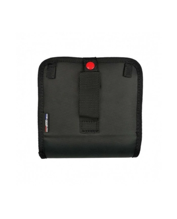 mobilis ACTIV + FR PRINTER CASE FOR/ZQ521 + SHOULD-ERSTRAP