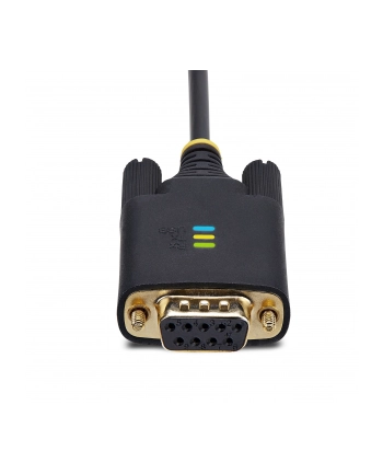 startech USB SERIAL DCE ADAPTER CABLE/TO NULL MOD-EM SERIAL ADAPTER nr 2