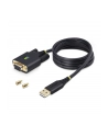 startech USB SERIAL DCE ADAPTER CABLE/TO NULL MOD-EM SERIAL ADAPTER - nr 17