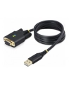 startech USB SERIAL DCE ADAPTER CABLE/TO NULL MOD-EM SERIAL ADAPTER - nr 2