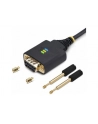 startech USB SERIAL DCE ADAPTER CABLE/TO NULL MOD-EM SERIAL ADAPTER - nr 6