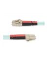 startech OM4 MULTIMOD-E FIBER CABLE/AQUA - LC/LC - 50/125 - 40/100GB - nr 5