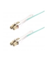 startech 4M OM4 MULTIMOD-E FIBER CABLE/. - nr 5