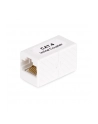 startech RJ45 CAT6 COUPLER 5-PACK/. - nr 6