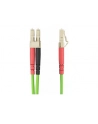 startech 15M LC/LC OM5 FIBER CABLE/. - nr 2