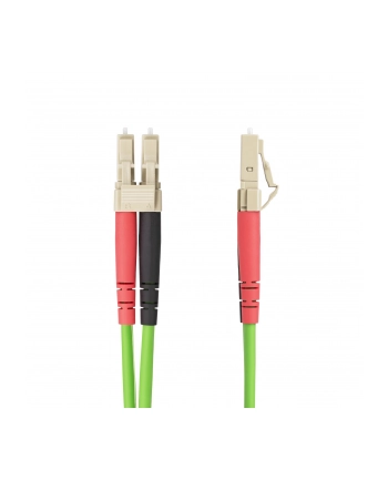 startech 15M LC/LC OM5 FIBER CABLE/.