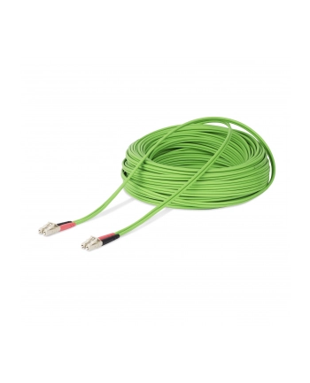 startech 25M LC/LC OM5 FIBER CABLE/. nr 1