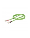 startech 2M LC/LC OM5 FIBER CABLE/. - nr 10