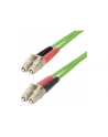 startech 3M LC/LC OM5 FIBER CABLE/. - nr 1