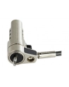 startech LAPTOP CABLE LOCK - NANO-SLOT/COMBINATION - NANO-SLOT - nr 2