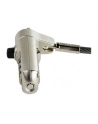 startech LAPTOP CABLE LOCK - NANO-SLOT/COMBINATION - NANO-SLOT - nr 3