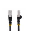 startech 5M CAT6A ETHERNET CABLE LSZH/10GBE NETWORK PATCH CABLE - nr 3