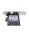 startech 10G PCIE NETWORK ADAPTER CARD/. - nr 20