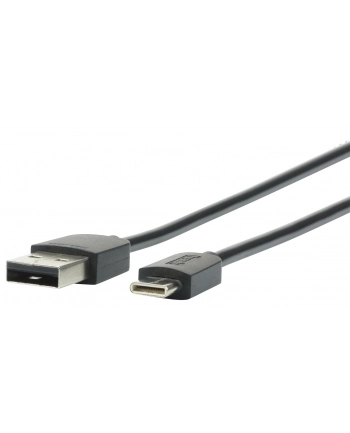 mobilis CABLE USB/USB TYPE-C-SOFT BAG/.