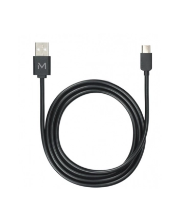 mobilis CABLE USB/USB TYPE-C-SOFT BAG/.