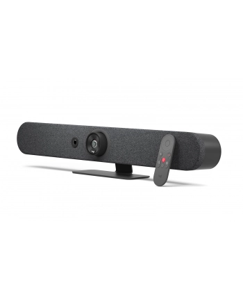 logitech RALLY BAR MINI - GRAPHITE -EMEA/RALLY BAR MINI UK/HK nr 1
