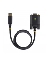 startech 10FT/3M USB TO SERIAL CABLE/DB9 RS232 ADAPTER - nr 13