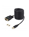 startech 10FT/3M USB TO SERIAL CABLE/DB9 RS232 ADAPTER - nr 16