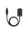 startech 10FT/3M USB TO SERIAL CABLE/DB9 RS232 ADAPTER - nr 3