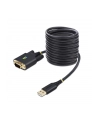 startech 10FT/3M USB TO SERIAL CABLE/DB9 RS232 ADAPTER - nr 8