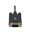 startech 3FT/1M USB TO SERIAL CABLE/. - nr 14