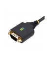 startech 3FT/1M USB TO SERIAL CABLE/. - nr 17