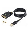 startech 3FT/1M USB TO SERIAL CABLE/. - nr 4