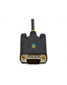 startech 3FT/1M USB TO SERIAL CABLE/. - nr 7