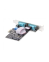 startech 2-PORT SERIAL PCIE CARD/. - nr 10