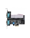 startech 2-PORT SERIAL PCIE CARD/. - nr 2