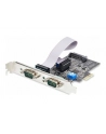 startech 2-PORT SERIAL PCIE CARD/. - nr 4