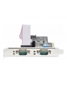 startech 2-PORT SERIAL PCIE CARD/. - nr 7