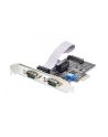startech 2-PORT SERIAL PCIE CARD/. - nr 9