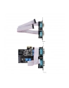 startech 4-PORT SERIAL PCIE CARD/. - nr 12