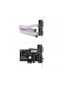 startech 4-PORT SERIAL PCIE CARD/. - nr 13