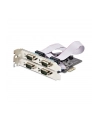 startech 4-PORT SERIAL PCIE CARD/. - nr 14