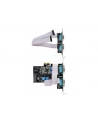 startech 4-PORT SERIAL PCIE CARD/. - nr 1