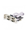 startech 4-PORT SERIAL PCIE CARD/. - nr 22