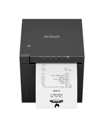 EPSON TM-M30III 112A0 STANDARD/MOD-EL BLACK nr 1